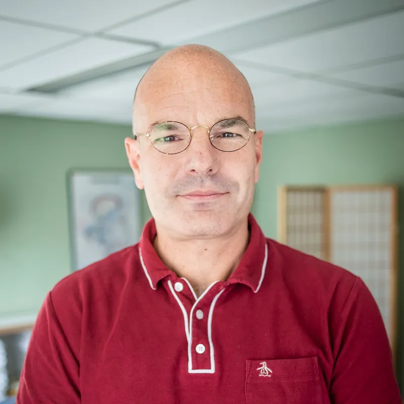 Pieter Achten